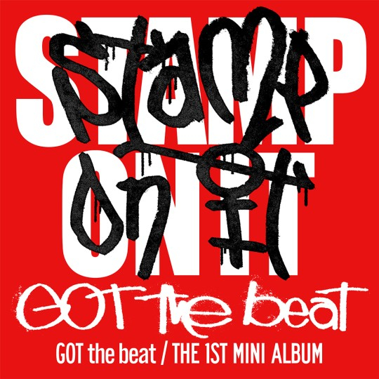 걸그룹 갓더비트(GOT the Beat)가 1월 16일 컴백한다.