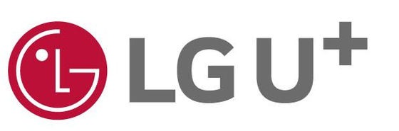 Logo of LG U+ [LG U+]
