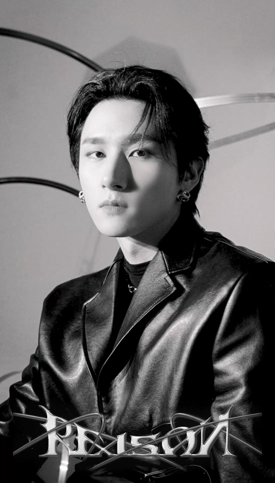 I.M. of Monsta X is now under Sony Music Entertainment, but his activities as Monsta X are managed by Starship Entertainment. [STARSHIP ENTERTAINMENT]