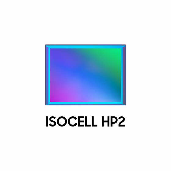 Samsung Electronics' Isocell HP2 image sensor [SAMSUNG ELECTRONICS]