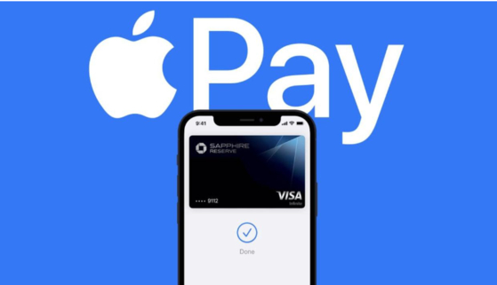 Apple confirmed Apple Pay's launch in Korea on Wednesday. [APPLE]