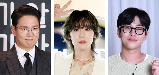 Koreli ünlüler, Türkiye ve Suriye’deki depremzedeler için bağışta bulundu