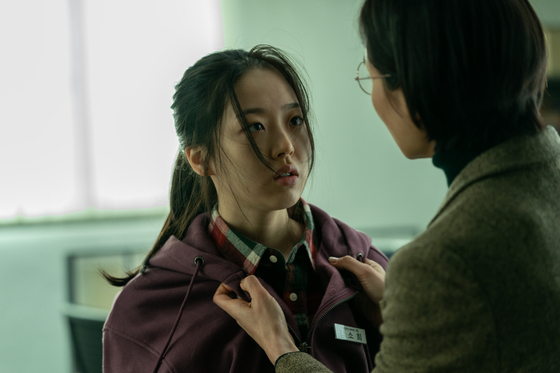 'Next Sohee' shines light on the unnoticed exploitation of young people