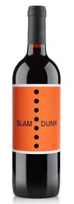 Slam Dunk wine [7-ELEVEN]