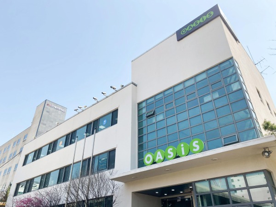 Oasis cancelled its IPO Monday. [OASIS]