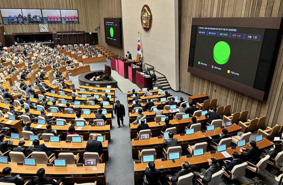 The National Assembly passes a resolution calling for support of quake-stricken Turkey and Syria on Tuesday. [NEWS1] 