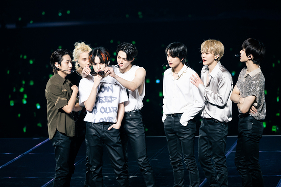 NCT Dream Menyelesaikan Tur Jepang ‘THE DREAM SHOW2: In A DREAM’