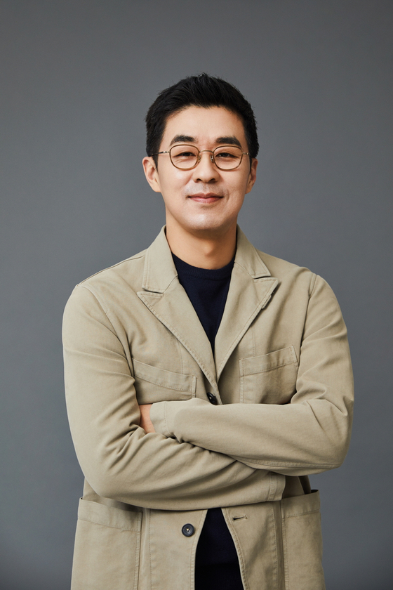 HYBE CEO Park Ji-won [HYBE]