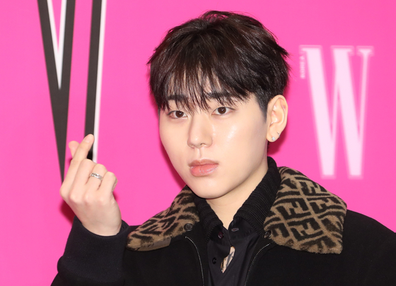 Artist and producer Zico [NEWS1]