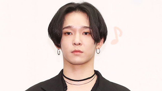 Nam Tae-hyun, former Winner member, booked by police for drunk driving