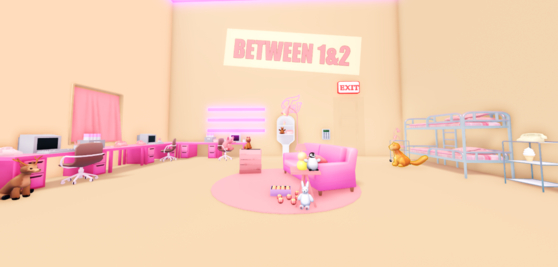 TWICE launches metaverse fan community TWICE Square in 'Roblox