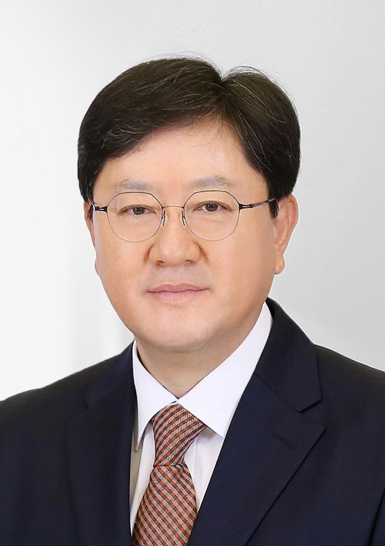 Asiana Airlines' Vice President and Interim CEO Won Yoo-seok [ASIANA AIRLINES]