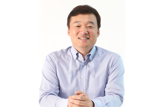Yun Kyoung-lim, president of the group transformation division at KT [KT]