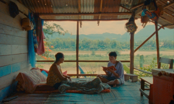 A scene from ″Samsara,″ one of the films to be screened in the Jeonju Cinema Project section at the 24th Jeonju International Film Festival. [JEONJU INTERNATIONAL FILM FESTIVAL]