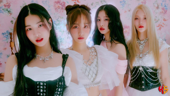 Fifty Fifty's 'Cupid' becomes longest-charting girl group song on Billboard  Hot 100