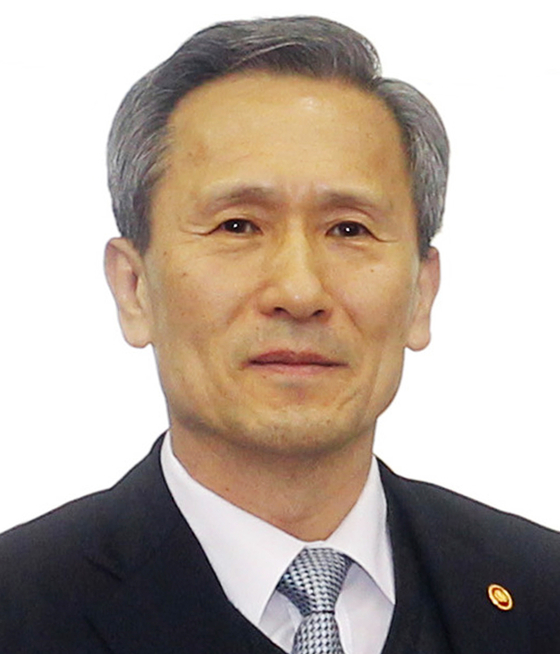 Kim Kwan-jin