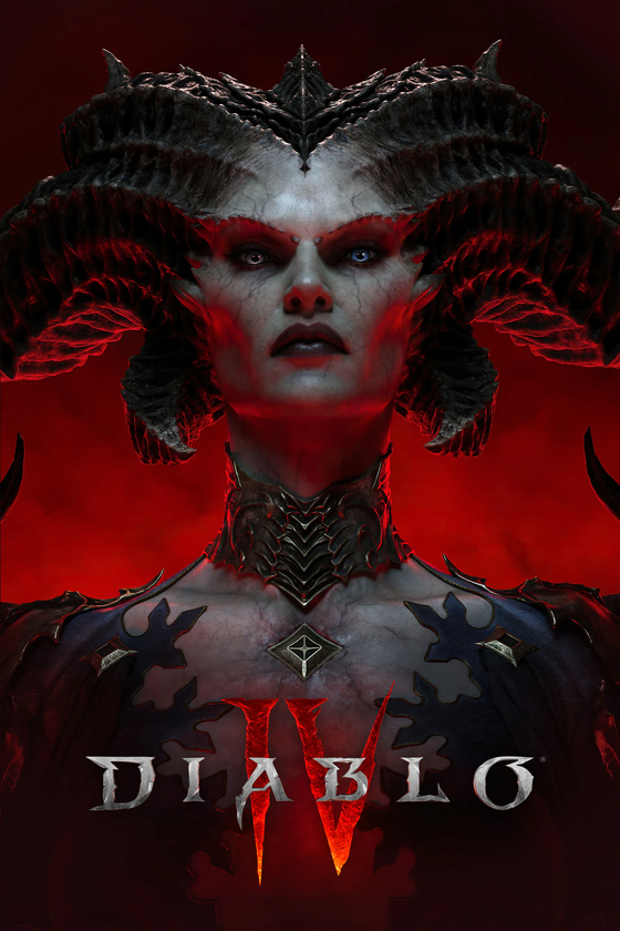 Blizzard Entertainment's upcoming action role-playing game Diablo IV [BLIZZARD ENTERTAINMENT]