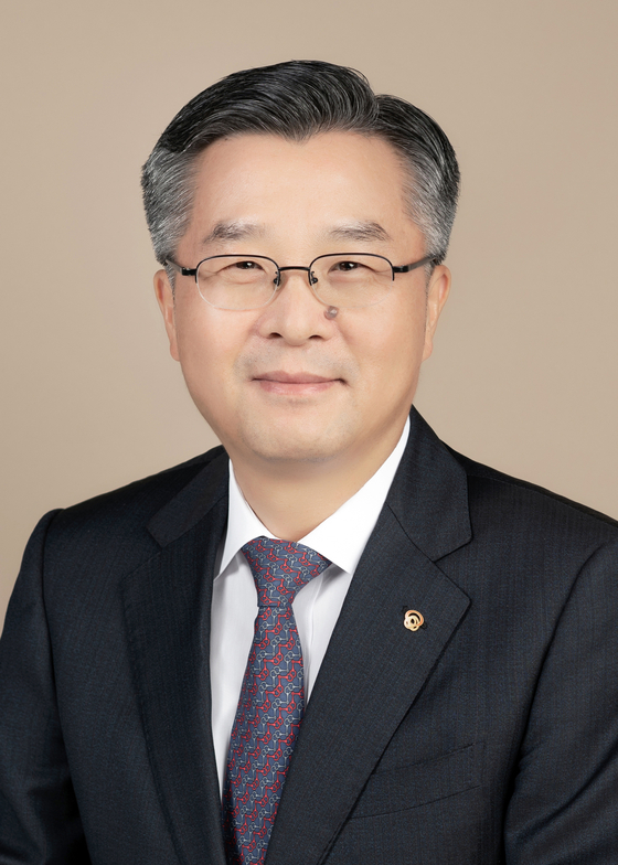 Kwon Hyek-woong, the first CEO of Hanwha Ocean [HANWHA OCEAN]