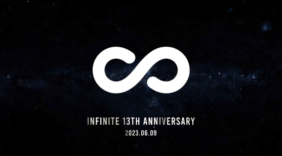 Boy band Infinite is making a comeback on June 9, 2023 [INFINITE COMPANY]
