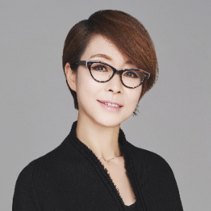 Lee Young-hee, president and head of Samsung Electronics' Global Marketing Office for Device eXperience (DX) division [JOONGANG PHOTO]