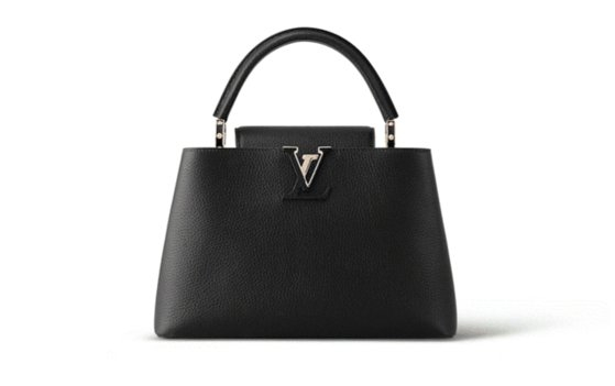 Louis Vuitton’s Capucines MM bag [LOUIS VUITTON] 