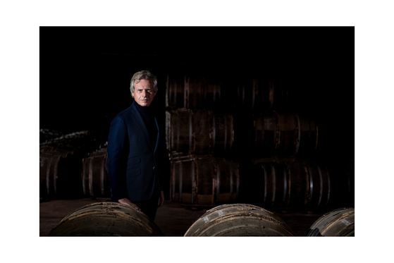 The big interview: Laurent Boillot, Hennessy CEO - The Spirits Business