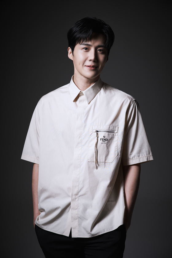 Actor Kim Seon-ho [STUDIO AND NEW]