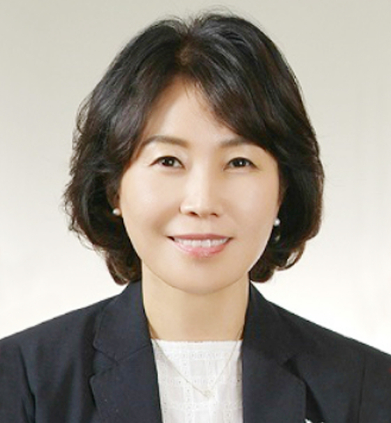 Kim Eun-kyung [YONHAP]