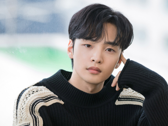 Kim Min-jae of 'Dr. Romantic' strives to live with confidence