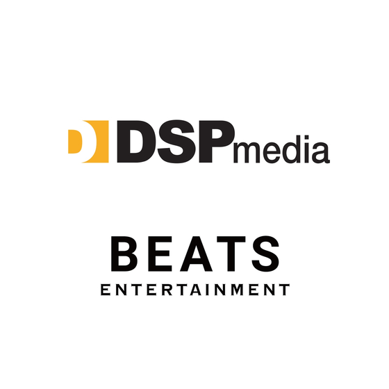 Entertainment agencies DSP Media and Beats Entertainment will debut a new five-member girl group later this year. [EACH COMPANY]