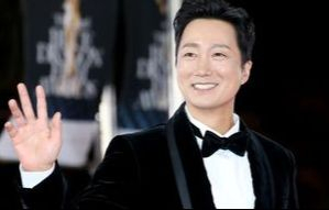 Actor Park Hae-il [NEWS1]