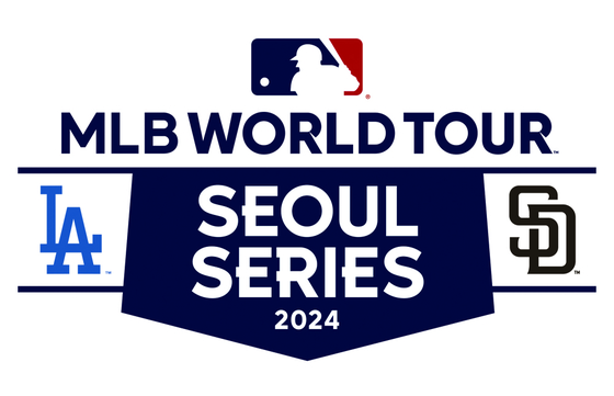 Padres and Dodgers to open 2024 MLB season in Seoul