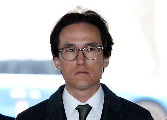 Hankook Tire and Technology Chairman Cho Hyun-bum [YONHAP]