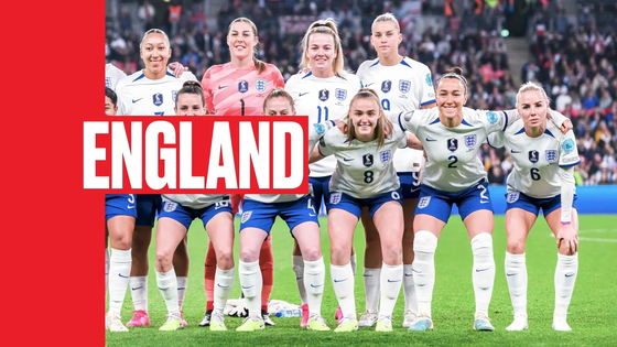 England face Haiti in the first group stage game of the 2023 FIFA Women's World Cup at Suncorp Stadium in Brisbane, Australia on Saturday. [ONE FOOTBALL]
