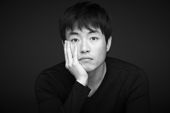 Director Ryoo Seung-wan [NEXT ENTERTAINMENT WORLD]