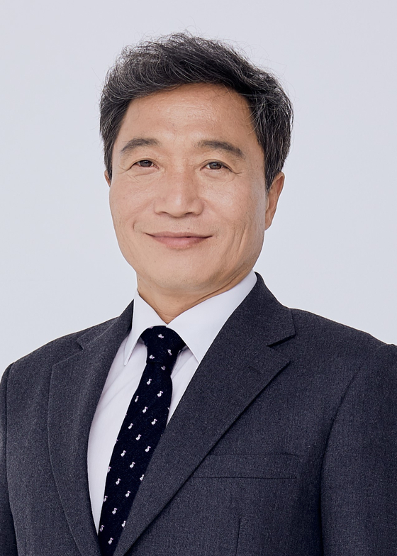 Lee Hak-jae, the newly appointed CEO of Incheon International Airport Corporation