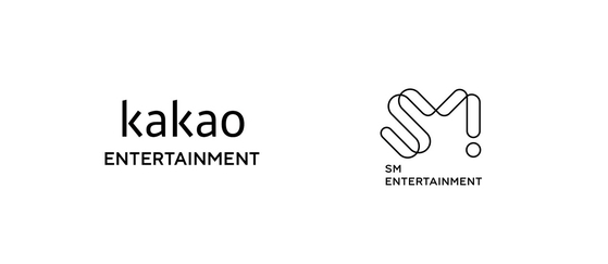 Kakao Entertainment and SM Entertainment announced Tuesday that they will launch a joint venture in North America.[KAKAO ENTERTAINMENT]
