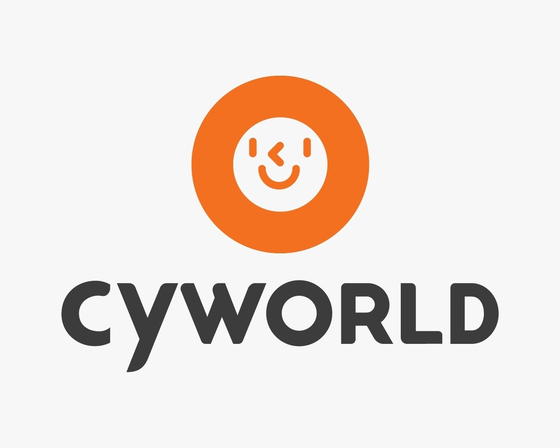 Logo of Cyworld [CYWORLD Z]