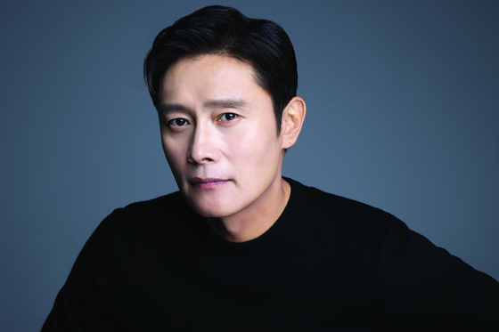 Actor Lee Byung-hun [BH ENTERTAINMENT]