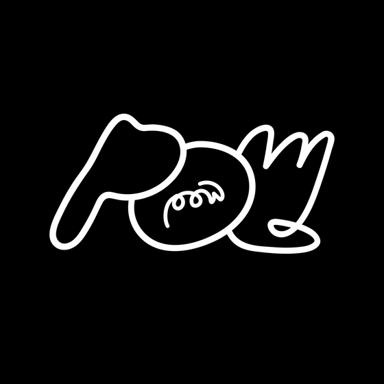 Boy band POW's logo [GRID]