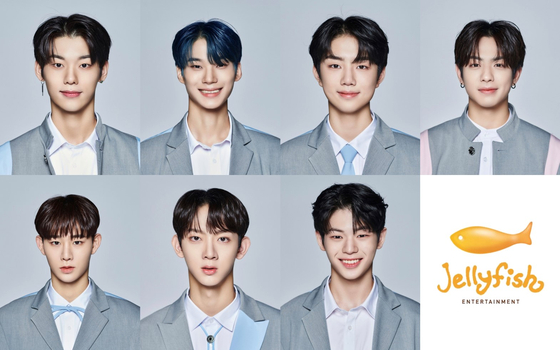  Seven contestants from Mnet’s hit audition show “Boys Planet” will form a new boy band BLIT under Jellyfish Entertainment, according to the agency on Thursday. [MNET] 