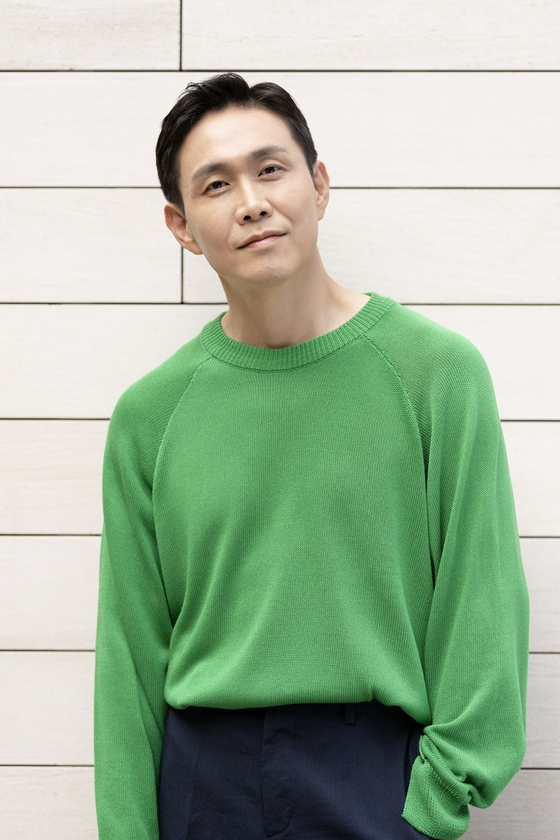 Actor Oh Jung-se [PRAIN TPC]
