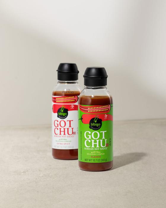 Gotchu gochujang sauce [CJ CHEILJEDANG]