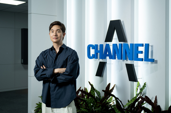 Producer Park Chul-hwan [CHANNEL A]