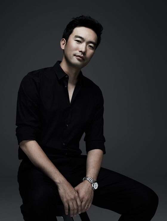 Lee Chung Chung, CEO and executive director of LIE [LIE]