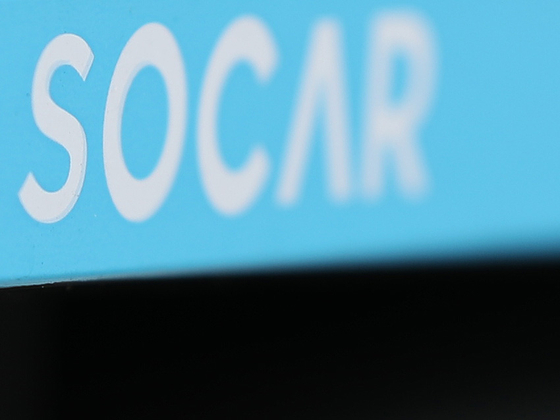 SK Inc. is selling its entire stake in the car-sharing platform Socar to Lotte Rental at 146.2 billion won ($110.5 million). [NEWS1]