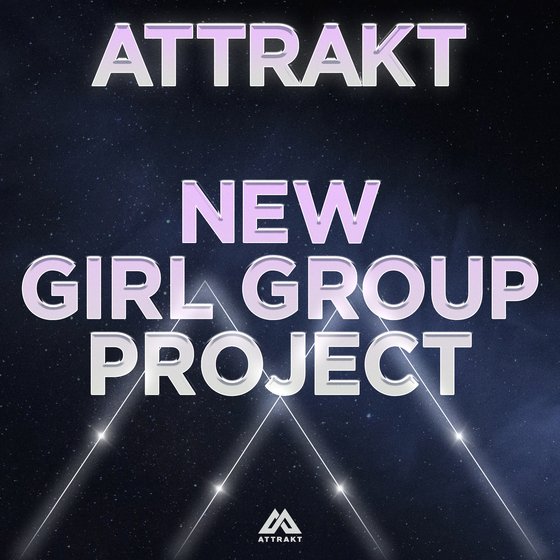 Attrakt, K-pop agency home to girl group Fifty Fifty, to start a new girl group debut project [ATTRAKT]