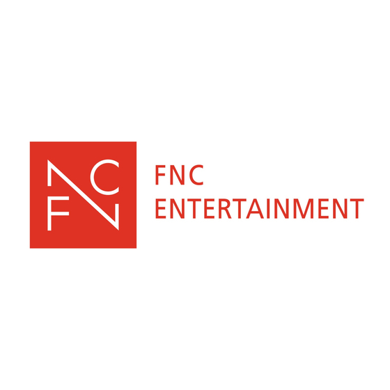 FNC Entertainment will debut a seven-member boy band in early 2024 [FNC ENTERTAINMENT]