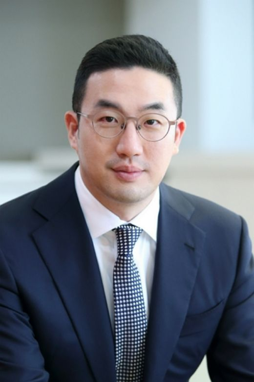 LG Corp. Chairman Koo Kwang-mo