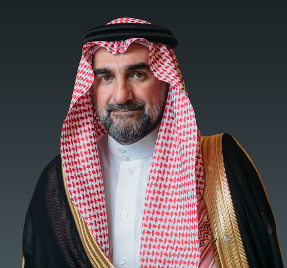 Yasir O. Al-Rumayyan, the governor of Saudi Arabia's sovereign wealth fund and the board chairman of state-run Aramco [ARAMCO]